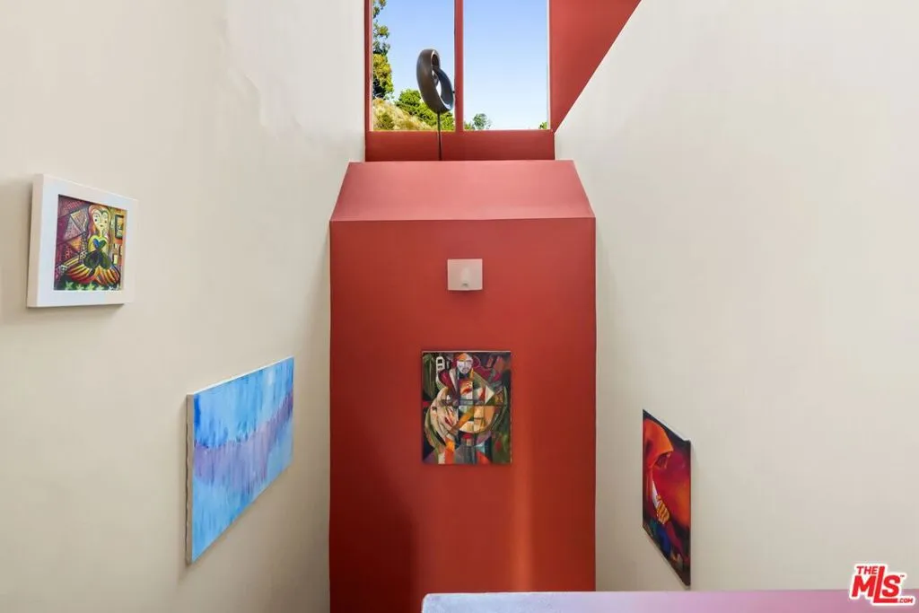 2158 Topanga Skyline Drive, Topanga, California 90290 home-pic-28